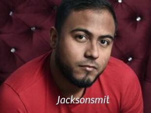 Jacksonsmit