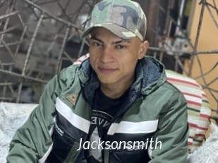 Jacksonsmith