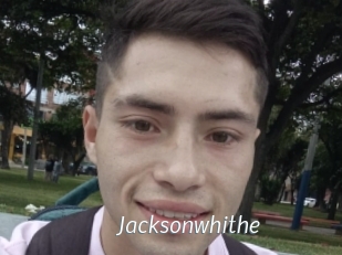 Jacksonwhithe