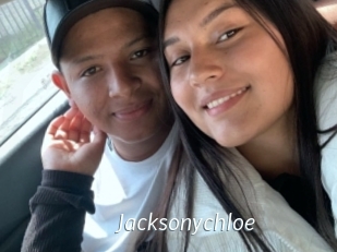 Jacksonychloe