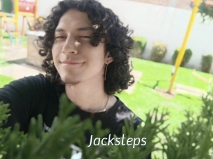 Jacksteps