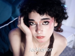 Jacktaylorr