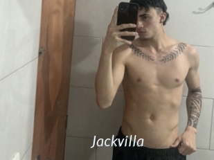 Jackvilla