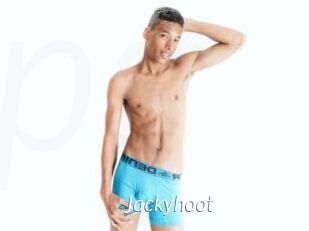 Jackyhoot