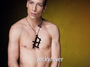 Jackylover