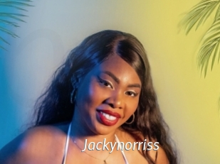 Jackynorriss