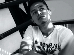 Jackyoffice