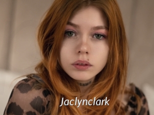 Jaclynclark