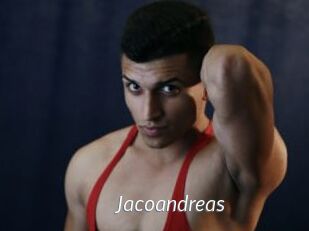 Jacoandreas