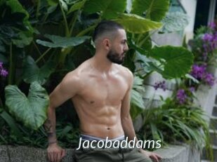 Jacobaddams