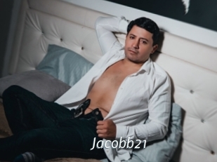 jacobb21 Porn Star