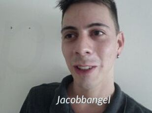 jacobbangel Porn Star
