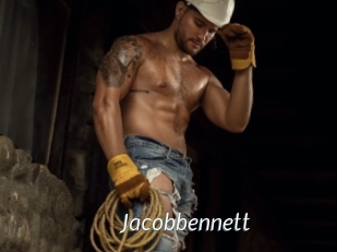 jacobbennett Porn Star