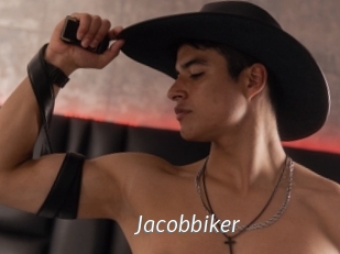 jacobbiker Porn Star
