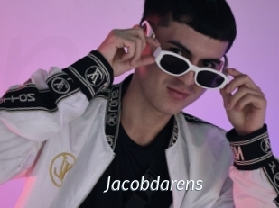 Jacobdarens