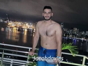 Jacobdavies