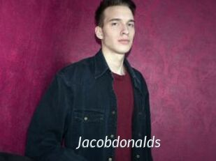 Jacobdonalds