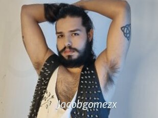 Jacobgomezx