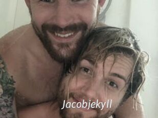 Jacobjekyll