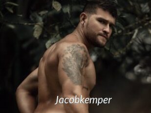 jacobkemper Porn Star