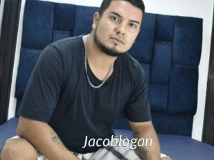 Jacoblogan