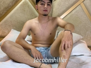 Jacobmhiller