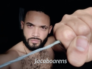 Jacoboarens