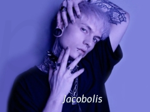 jacobolis Porn Star