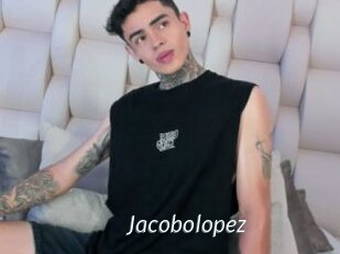 Jacobolopez