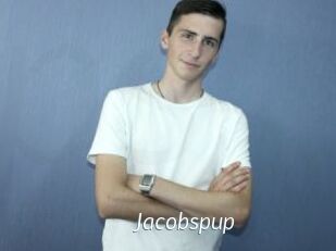 Jacobspup