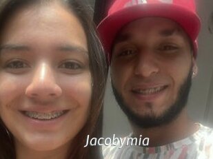 Jacobymia