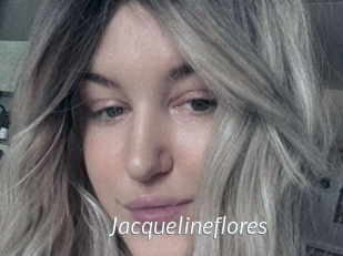 Jacquelineflores