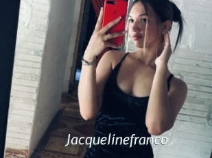 Jacquelinefranco