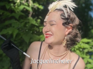 Jacquelineheier