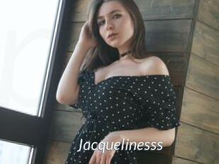 Jacquelinesss
