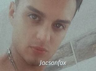 Jacsonfox