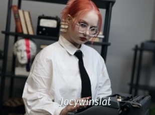 Jacywinslat