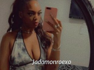 Jadamonroexo