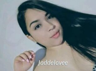 Jaddelovee