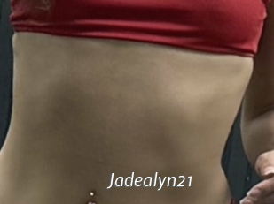 Jadealyn21