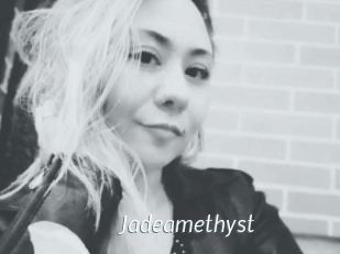 Jadeamethyst