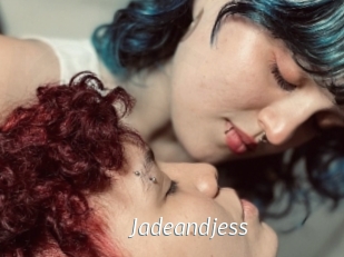 jadeandjess Porn Star
