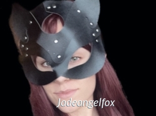 Jadeangelfox