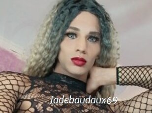 jadebaudaux69 Porn Star