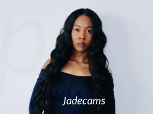 jadecams Porn Star