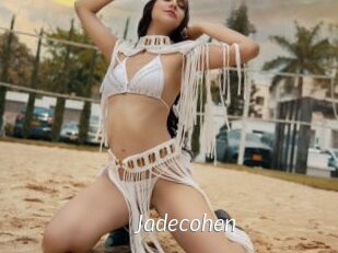 Jadecohen