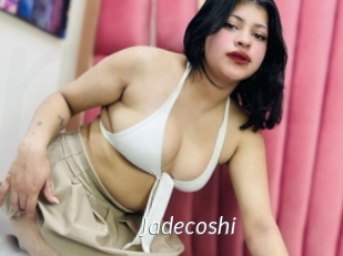 Jadecoshi