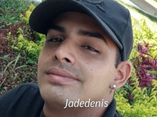 Jadedenis