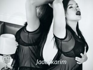 Jadedkarim