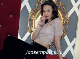 Jadeempathetic
